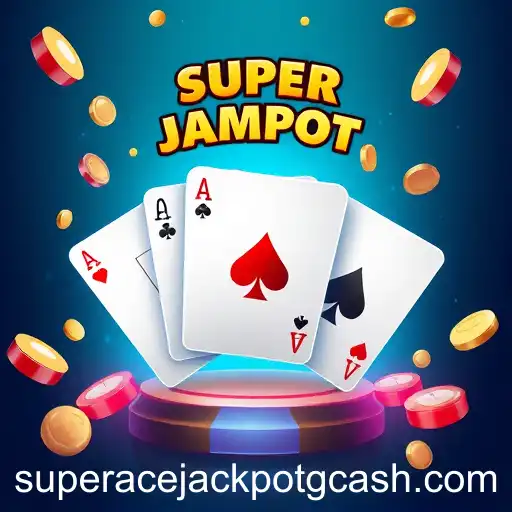 Exploring the Excitement of 'Super Ace Jackpot Gcash' in the Arcade Thrills Category