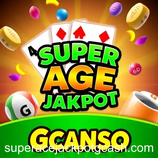 Discover the Excitement of 'Super Ace Jackpot Gcash' in Bingo Fun