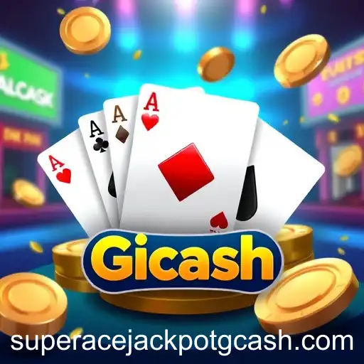 Exploring the Allure of Casual Play: Super Ace Jackpot Gcash as a Trending Keyword