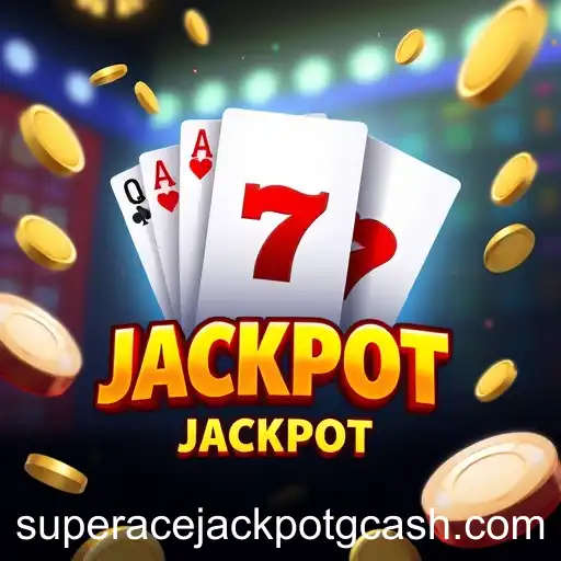 Super Ace Jackpot Gcash