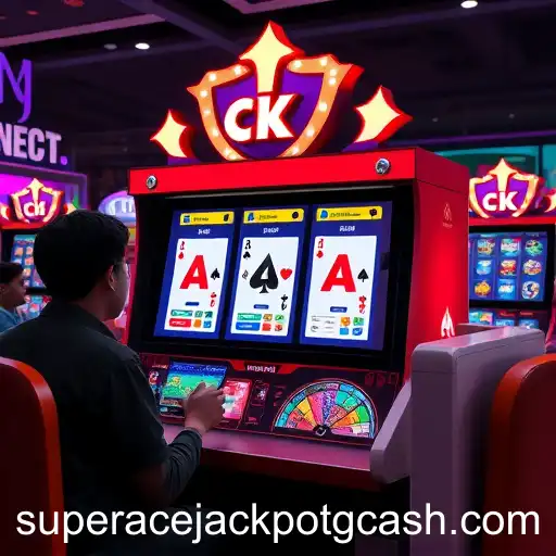 The Rise of Online Gaming and Its Impact on Digital Finance