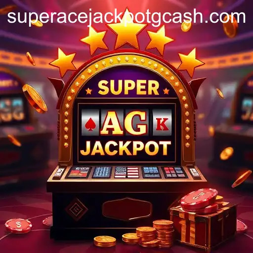 The Rise of Super Ace Jackpot in Digital Gaming
