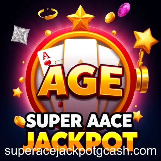 Exploring the Exciting World of Slot Games: Super Ace Jackpot Gcash