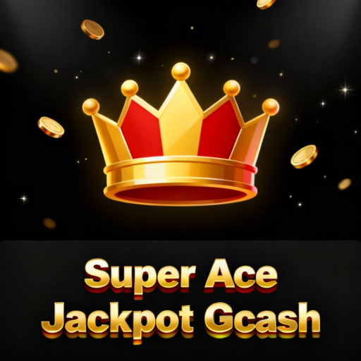 Super Ace Jackpot Gcash