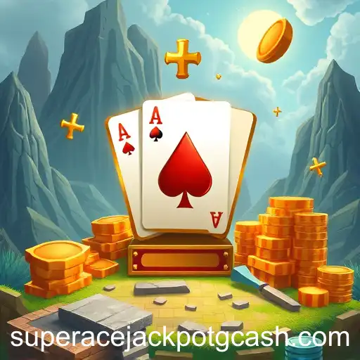 Gcash and Super Ace Jackpot Lead Online Gaming Trends