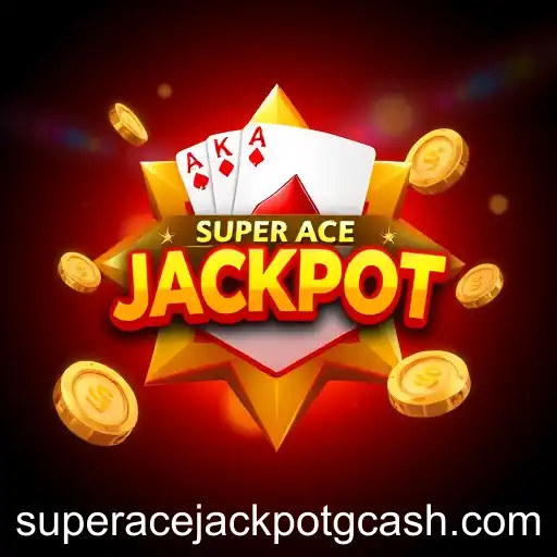The Rise of Super Ace Jackpot Gcash in Online Gaming