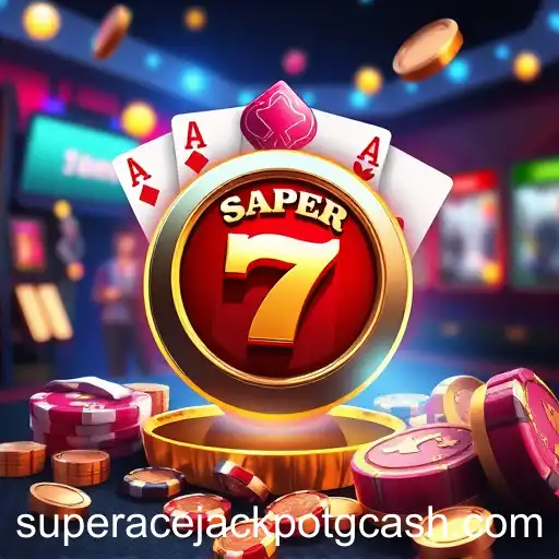 The Rise of Super Ace Jackpot in the Gaming World